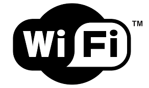 Building wifi icon